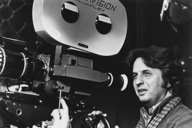 Michael Cimino