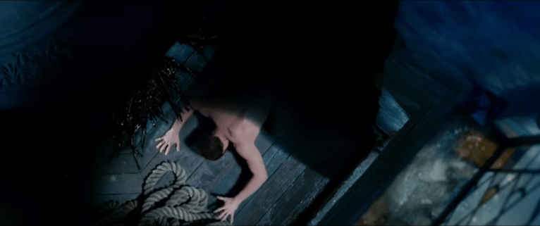 Spider Man 3-Black Spiderman